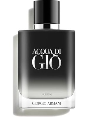 Bliss Store Giorgio Armani Acqua Di Gio Homme Le Parfüm 100 ml Refillable
