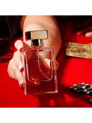 Bliss Store Love Roulette, 50 Ml, Kadın, & Niche Perfume