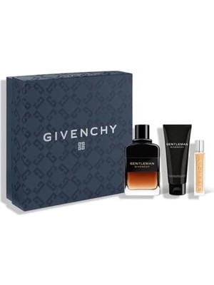 Bliss Store Givenchy Gentleman Reserve Privee Edp 100 ml Erkek Parfüm Set