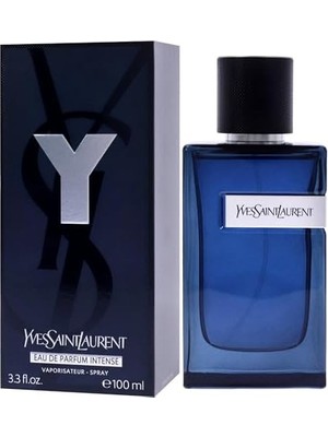 Bliss Store Yves Saint Laurent Y Intense Edp Erkek Parfüm 100 ml