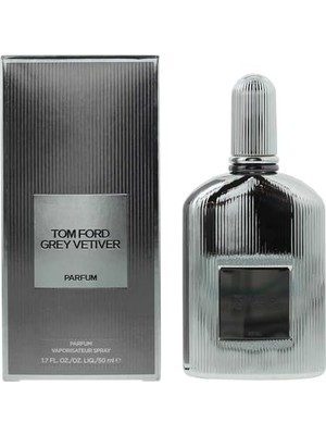 Bliss Store Tom Grey Vetiver Parfum 50 ml