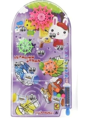 Bliss Store Tavşanlı Mini Pinball