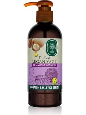 Bliss Store Vücut Losyonu Argan 250 ml