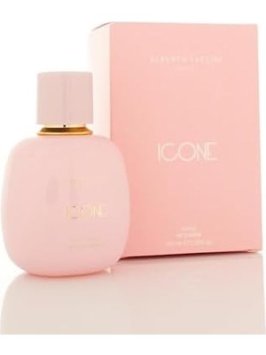 Bliss Store Alberto Taccini Icone Kadın Parfümü - 100 ml