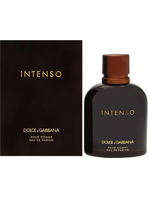 Bliss Store Dolce Gabbana Pour Homme Edp 125 ml Erkek Parfüm 1 Paket (1 x 125 Ml)