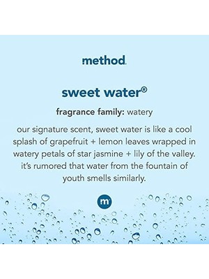 Bliss Store Method Water Sıvı Sabun 354ML
