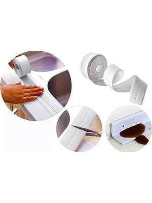 Ozcmax Ince Su Sızdırmaz Kenar Baandı