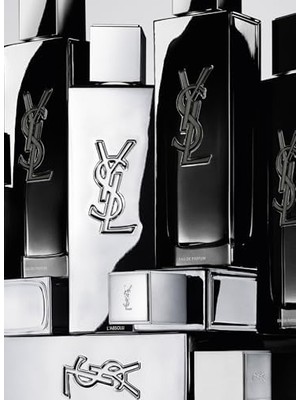 Bliss Store Yves Saint Laurent Myslf L Absolu Parfum 100 ml Erkek Parfüm