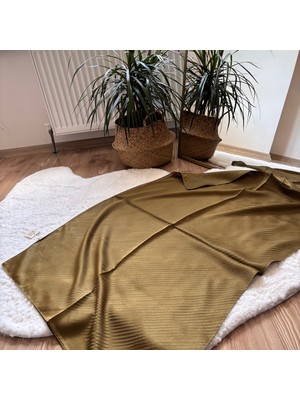 Hint İpek Akyel Butik Hint Ipek Şal