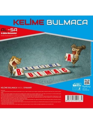 Bliss Store Kelime Bulmaca 2