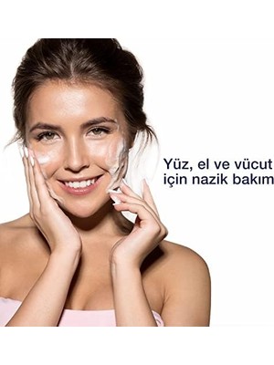 Bliss Store Dove Beauty Cream Bar Katı Güzellik Sabunu Gentle Exfoliating Nemlendirici Etkili, 90 G (2 Paketi)