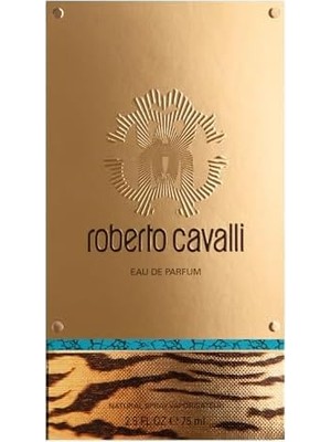 Bliss Store Roberto Cavalli Edp Kadın Parfümü 75 ml