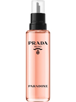 Bliss Store Prada Paradoxe Virtual Flower Edp 50 ml Refillable Kadın Parfümü