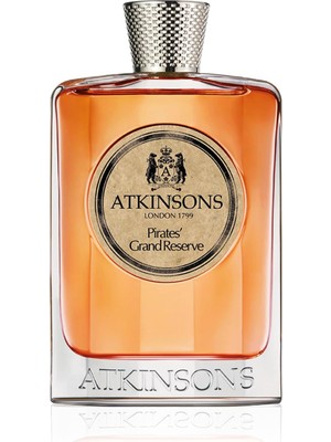 Bliss Store Atkinsons Pirates Grand Reserve Edp Parfüm 100 ml