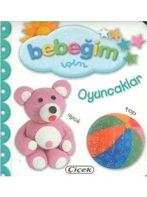 Bliss Store Bebeğim Için Oyuncaklar