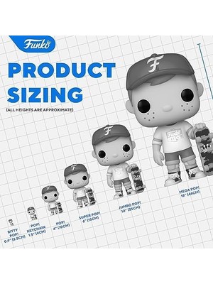 Bliss Store Pop Tv: X-Files - Dana Scully - Figür - Hediye Fikri - Resmi Ürün - Çocuklar ve Yetişkinler Için - Tv Hayranları - Koleksiyonerler ve Teşhir Için Model Figürü