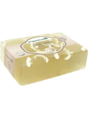 Bliss Store Doğal Pirinç Sabunu 140 gr 1 Adet Tüm Cilt Tipleri Için Beyazlatıcı Etkili