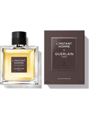 Bliss Store Guerlain L' Homme Edp 100 ml Erkek Parfüm