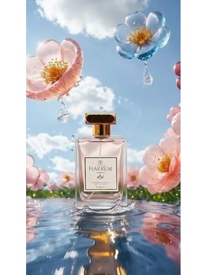 Bliss Store Harrem Aşk Parfüm 100 ml