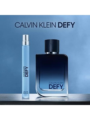 Bliss Store Calvin Defy Edp 100 ml