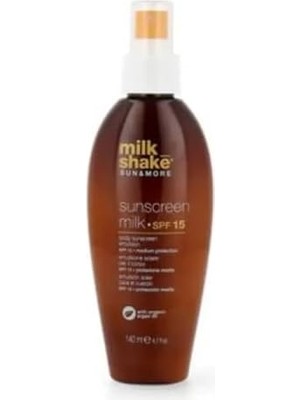 Bliss Store Shake Sun&more Sunscreen Spf 30 Güneş Koruyucu Süt 140 ml