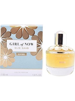 Bliss Store Elie Saab Of Now Edp 50 ml Kadın Parfüm 1 Paket (1 x 50 Ml)