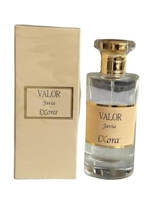 Bliss Store Ixora Valor Javia Parfüm Edp 100 ml