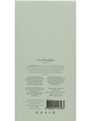 Bliss Store Les Nereides Rue Paradis Edp 100 ml Parfüm
