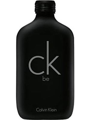 Bliss Store Calvin Be 200ML Edt Parfüm