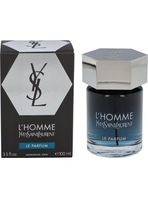 Bliss Store Yves Saint Laurent L'homme Le Parfum Edp 100 ml Parfüm