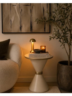 Reyvia Home Crea Yan Sehpa