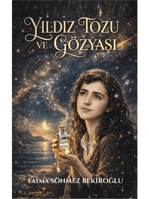 Tunç Yayıncılık Yıldız Tozu ve Gözyaşı