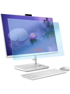 Bliss Store Ideacentre Aıo I Gen 9 27 Inç Ekran Koruyucu Parlak