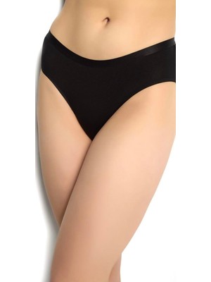 Jiber 677 Bayan Bambu Külot 6 Lı