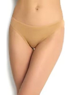 Jiber 677 Bayan Bambu Külot 6 Lı