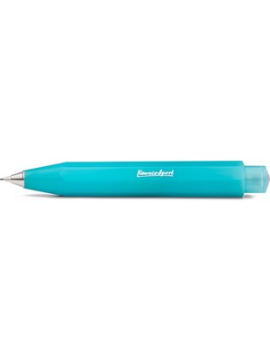 Kaweco 10001871 Frosted Sport Versatil 0.7 mm Turkuaz