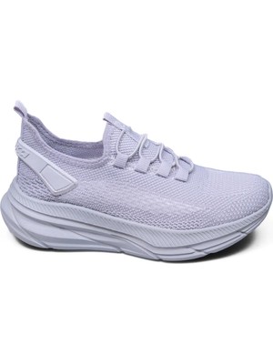 Noka Shoes Bloom Füme Kadın Spor Ayakkabı