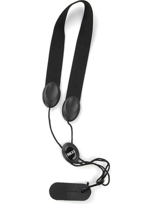 Hepta Collection D'addario Rico CCA01 Klarnet Kayışı