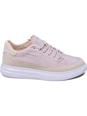 Noka Shoes Leon Bej Erkek Günlük Ayakkabı