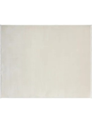 Vivense Artes Bambu Dokulu Makine Halısı, Bej, 100X150, 12000