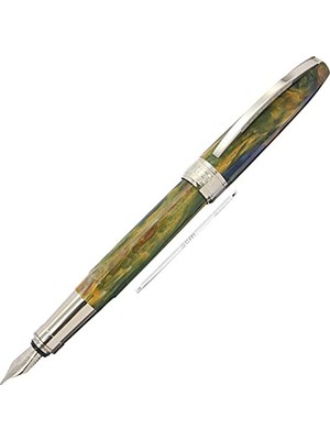Visconti Luchiano Gogh Cafe Terrace Fp (M) KP12-18-FPM Dolma Kalem