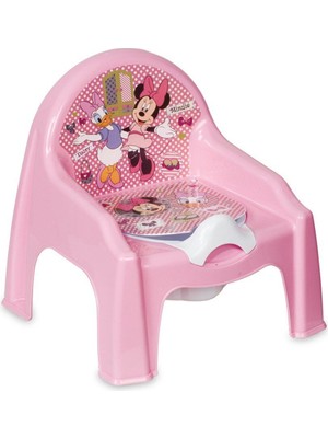 Epilons 03104 Mınnıe Mouse Lazımlık