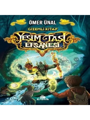 Uravas Store Yeşim Taşı Efsanesi -   2.