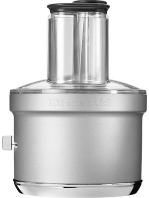 KitchenAid Mutfak Robotu Adaptörü AKSESUARI-5KSM2FPA Plastik Malzemeden Üretilmiştir