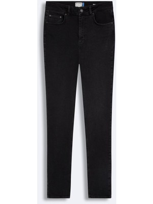 LTB Marcella B Mid Indigo Pantolon