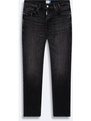 LTB Servando x D Dar Paça Orta Bel Mid Indigo Jean Pantolon