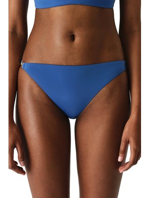 Penti Mavi Hannah Side Bikini Altı