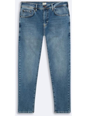 LTB Dıego x Y Mid Indigo Pantolon
