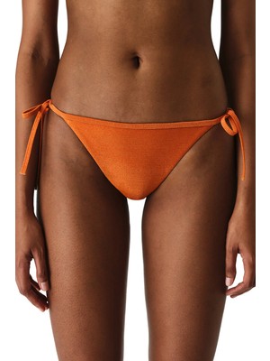 Penti Turuncu Dorothy Bikini Bikini Altı