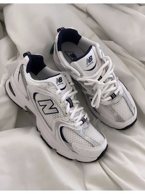 Urban New Balance 530 Lifestyle Unisex Beyaz Spor Ayakkabı